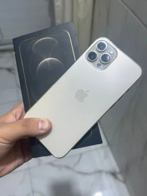 Apple iPhone 12 Pro Max 256 GB in Basra