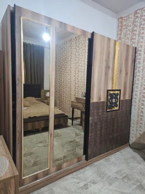 غرفة نوم كاملة