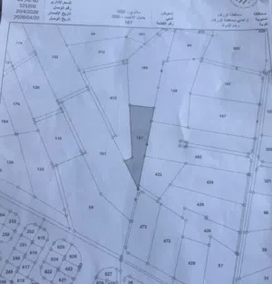 مزرعة مع بيت ريفي للبيع بسعر مميز