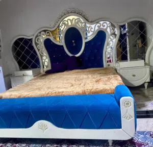 غرفة نوم تركية مستعمله