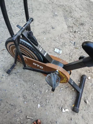 Gym bicycle home Exercise Perfect for home use