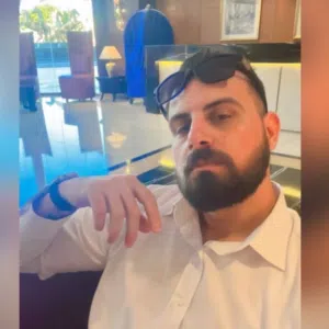 Abdullah Al-Tatoz