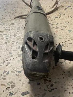 صاروخ قص مستعمل