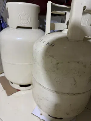 اسطوانة غاز نفط ليبيا