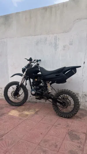 تريل 200cc للبيع. الوصف مهم