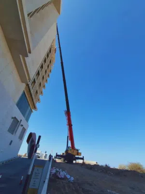 crane for rent