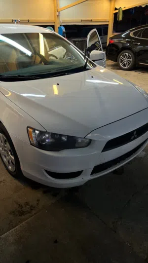 Used Mitsubishi Lancer in Al Riyadh
