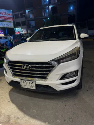 Used Hyundai Tucson in Baghdad