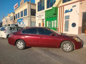 Used Nissan Altima in Hawally