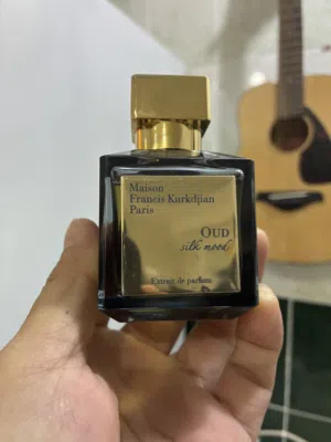 Maison Fancis Kurkdjian Perfume