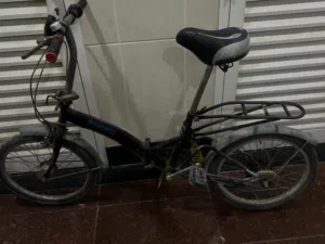 دراجة هوائية