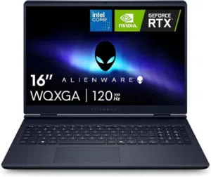 Dell Alienware 16 Aurora - RTX 5050