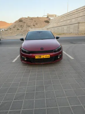 سيروكو 2012 وكاله عمان بحاله ممتازه جدا