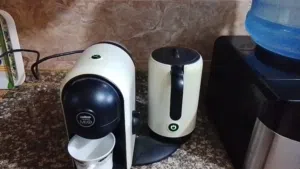 مكينت قهوا سبرسو