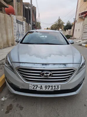 سوناتا موديل 2016 خليجي