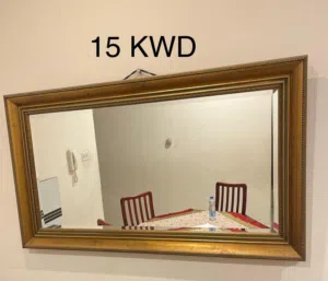 Mirror 15 KWD