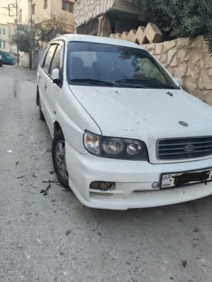 Used Kia Joice in Zarqa
