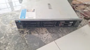 hp proliant DL380 G4