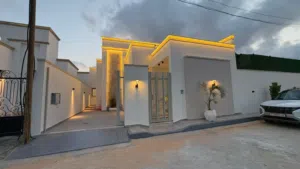 184 m2 4 Bedrooms Villa for Sale in Tripoli Ain Zara