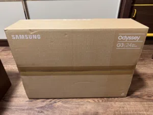 شاشة سامسونج اوديسي G3   Samsung odyssey G3