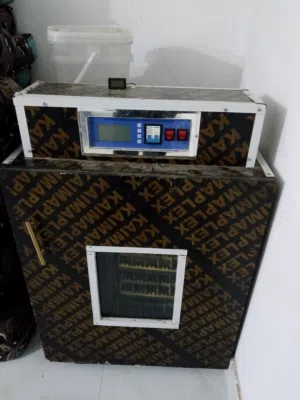 فقاصه اوتوماتيك