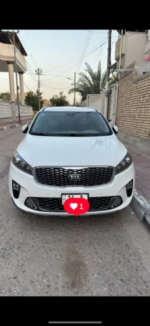 كيا سورنتو 2020