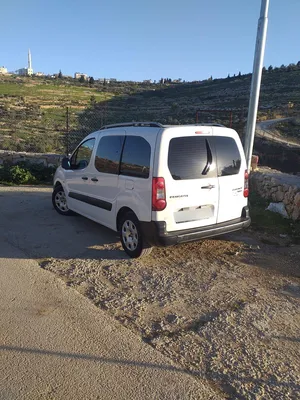 بيجو بارتنر بسعر مغري