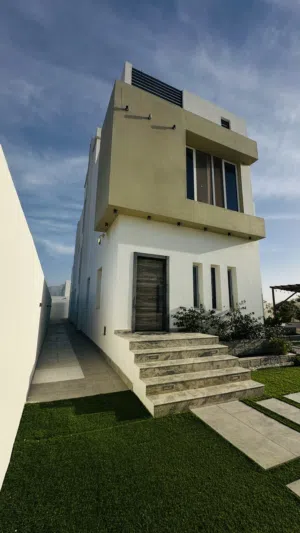 395 m2 5 Bedrooms Villa for Sale in Muscat Al Maabilah