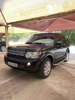 Land Rover Model 2013 For Sale