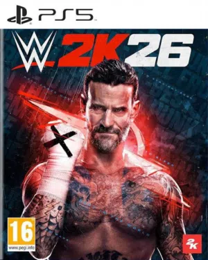 مطللوب wwe2k26
