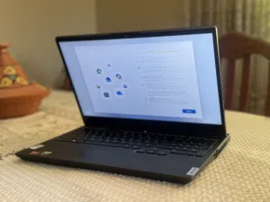 Lenovo Legion 5 لابتوب جيمينج