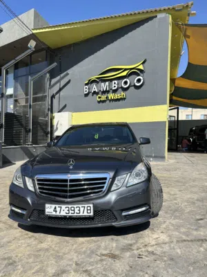 مرسيدس e250 2012 فل كامل فحص كامل