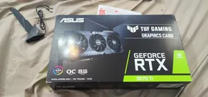 تجميعه العاب قويه تشغل 4K مع كارت شاشه 3070ti