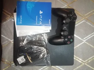 PlayStation 4 Slim