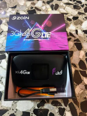 راوتر زين نقص بطاريه