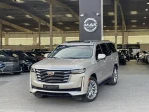 PLATINUM/ 6.2 V8 / MASSAGING SEATS / PREMIUM SOUND SYSTEM / HEAD UP DISPLAY / 360 CAMERA