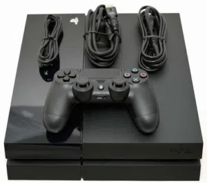 بلايستيشن فور