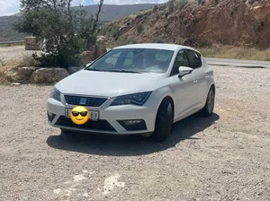 Used Seat Leon in Tulkarm