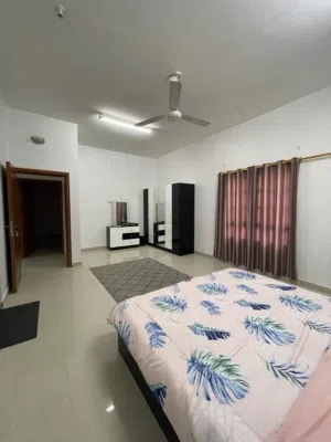 Furnished Daily in Muscat Al Maabilah