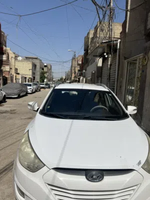 Used Hyundai Tucson in Baghdad