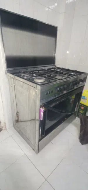 فرن غاز يونيفرسال