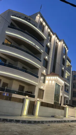165 m2 3 Bedrooms Apartments for Sale in Irbid Al Hay Al Sharqy