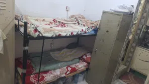 مشاركه سكن مطلوب عدد 2