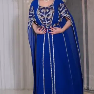 فساتين سهره لبسه وحده