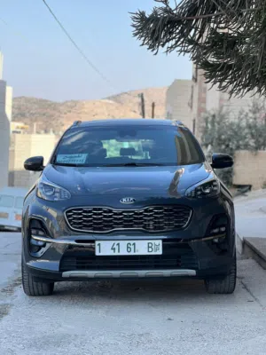 New Kia Sportage in Jenin