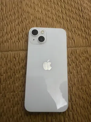 Apple iPhone 13 128 GB in Al Batinah
