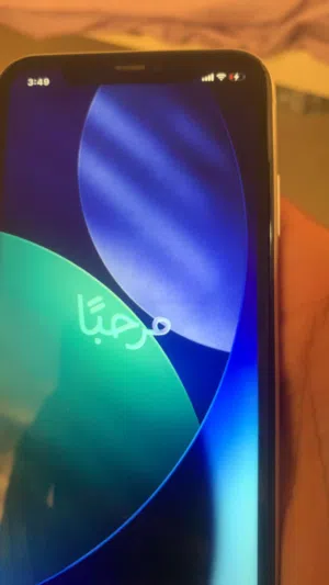 ايفون 11 جديد الوصف مهم