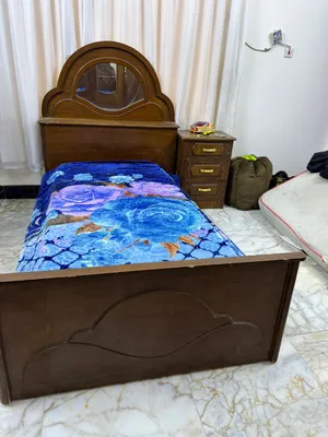 ‏غرف نوم - اسّرة ‏.‏ مستعمل‏3