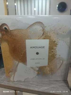 orijinal amouge