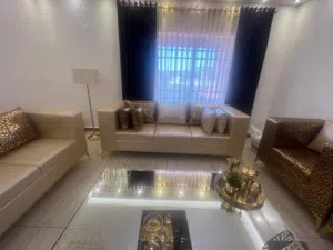 غرفة نوم ممتازه